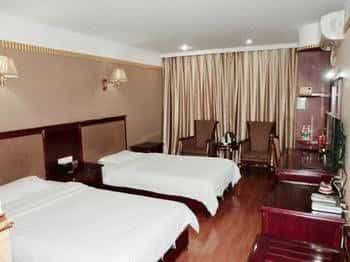 Jinyun Hotel Baiguolin Subway Station Jinyun Hotel Baiguolin Subway Station