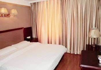 Jinyun Hotel Baiguolin Subway Station Jinyun Hotel Baiguolin Subway Station
