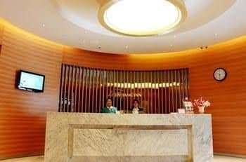 Jinjiang Inn Zaozhuang High-tech Zone Guangming West Road Jinjiang Inn Zaozhuang High-tech Zone Guangming West Road