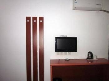 Ji'nan New Noah Hotel1