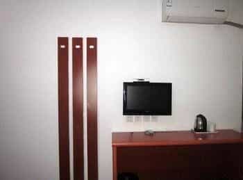 Ji'nan New Noah Hotel Ji'nan New Noah Hotel