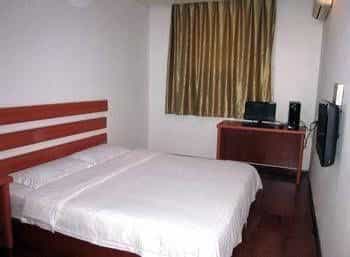 Ji'nan New Noah Hotel Ji'nan New Noah Hotel