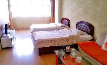 Xincheng Business Hotel Xincheng Business Hotel