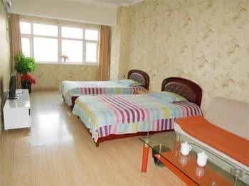 Xincheng Business Hotel Xincheng Business Hotel