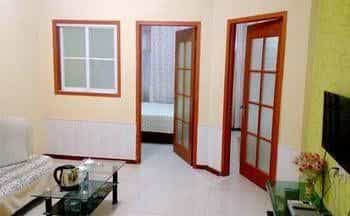 Xincheng Business Hotel Xincheng Business Hotel