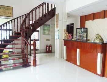 Ronghe Xinya Business Hotel Ronghe Xinya Business Hotel
