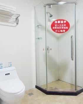 Ronghe Xinya Business Hotel Ronghe Xinya Business Hotel