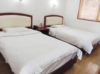 Ronghe Xinya Business Hotel Ronghe Xinya Business Hotel