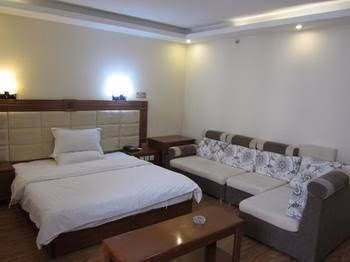 Yangguang Xinyue Business Hotel3