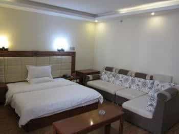 Yangguang Xinyue Business Hotel Yangguang Xinyue Business Hotel