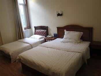 Yangguang Xinyue Business Hotel Yangguang Xinyue Business Hotel