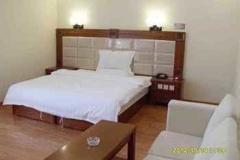 Yangguang Xinyue Business Hotel Yangguang Xinyue Business Hotel