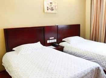 Shang Yi Express Hotel- Ping'an South Avenue Branch Shang Yi Express Hotel- Ping'an South Avenue Branch