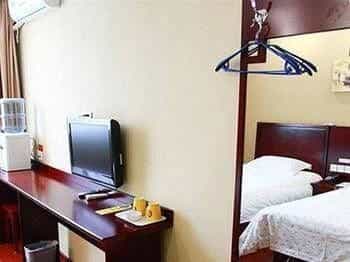 Shang Yi Express Hotel- Ping'an South Avenue Branch Shang Yi Express Hotel- Ping'an South Avenue Branch