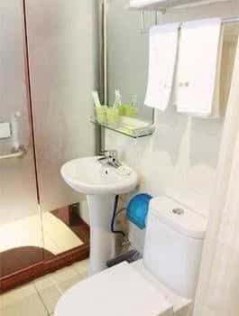 Shang Yi Express Hotel- Ping'an South Avenue Branch Shang Yi Express Hotel- Ping'an South Avenue Branch