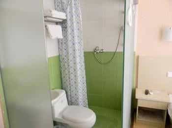 Jin Tao Hotel Jin Tao Hotel