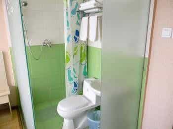 Jin Tao Hotel Jin Tao Hotel
