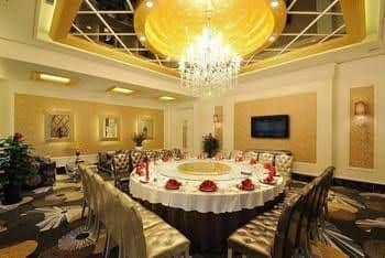 Chaoyang Huafu Wanguo Hotel Chaoyang Huafu Wanguo Hotel