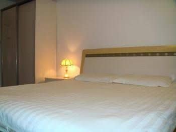 Nanjing Wenxinmanwu Hotel Nanjing Wenxinmanwu Hotel