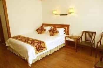 Yandangshan Lelaixi Hotel Yandangshan Lelaixi Hotel