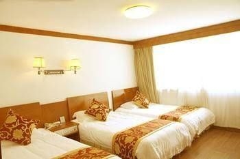 Yandangshan Lelaixi Hotel4