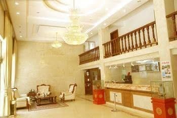Yandangshan Lelaixi Hotel Yandangshan Lelaixi Hotel