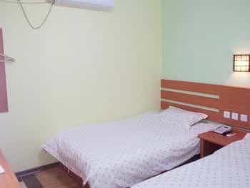 Jupeng Business Hotel-jinan Jupeng Business Hotel-jinan