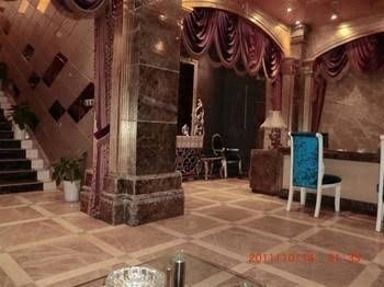 Nanjing Kending Boutique Lovers Jiangning 2 Hotel4