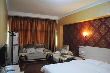 Jinhe Hotel - Chuzhou0