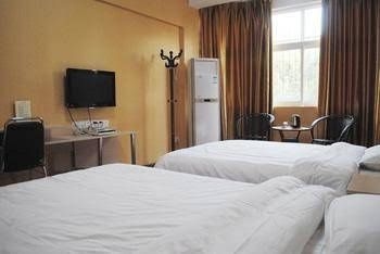 Jinhe Hotel - Chuzhou1