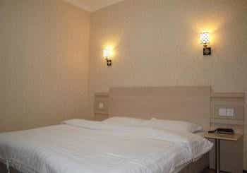 Jinhe Hotel - Chuzhou Jinhe Hotel - Chuzhou