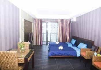 Sanya Haimengqingyuan Holiday Apartment Sanya Haimengqingyuan Holiday Apartment