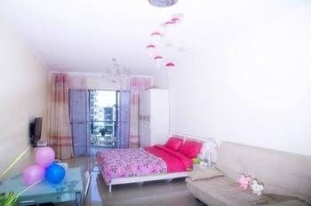 Sanya Haimengqingyuan Holiday Apartment1