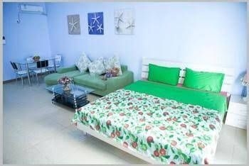 Sanya Haimengqingyuan Holiday Apartment4