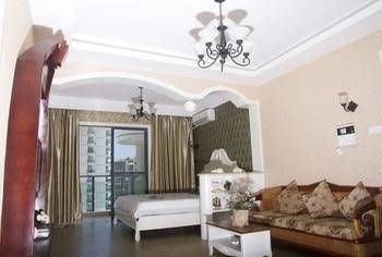 Sanya Haimengqingyuan Holiday Apartment0
