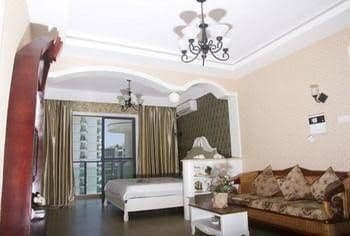 Sanya Haimengqingyuan Holiday Apartment Sanya Haimengqingyuan Holiday Apartment