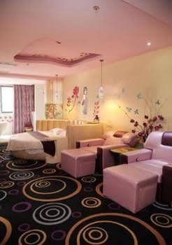 Boermai Fashion Hotel- Wuxi Boermai Fashion Hotel- Wuxi