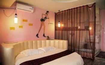 Boermai Fashion Hotel- Wuxi Boermai Fashion Hotel- Wuxi