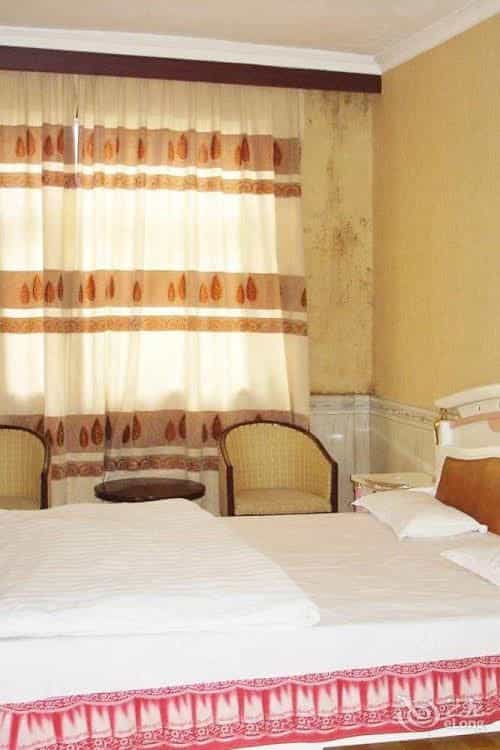 Qufu Lianfang Hotel Qufu Lianfang Hotel