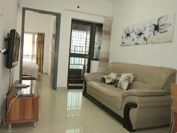 City Station Apartment Kingkey 100 Branch City Station Apartment Kingkey 100 Branch