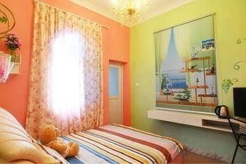 Xiamen Sunshine Bay Inn1