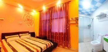 Xiamen Sunshine Bay Inn4