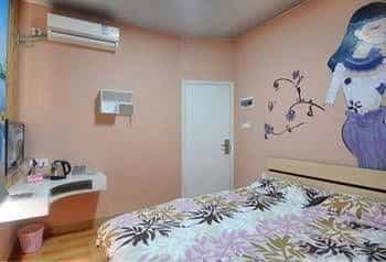 Xiamen Sunshine Bay Inn Xiamen Sunshine Bay Inn