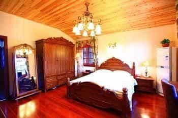Mount Lu No. 7 Xiangshanyuan Holiday Hotel Mount Lu No. 7 Xiangshanyuan Holiday Hotel
