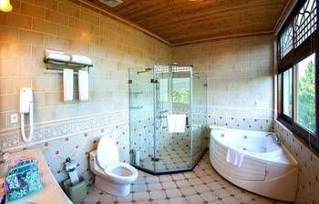 Mount Lu No. 7 Xiangshanyuan Holiday Hotel4