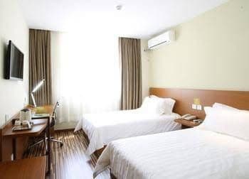 Jinguang Express Hotel Weihai Haibin South Road Jinguang Express Hotel Weihai Haibin South Road