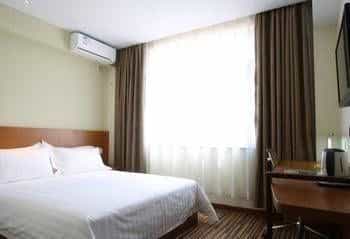 Jinguang Express Hotel Weihai Haibin South Road Jinguang Express Hotel Weihai Haibin South Road