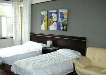 You Jian Hai Hotel - Qingdao You Jian Hai Hotel - Qingdao