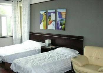 You Jian Hai Hotel - Qingdao You Jian Hai Hotel - Qingdao