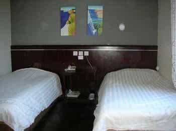 You Jian Hai Hotel - Qingdao You Jian Hai Hotel - Qingdao